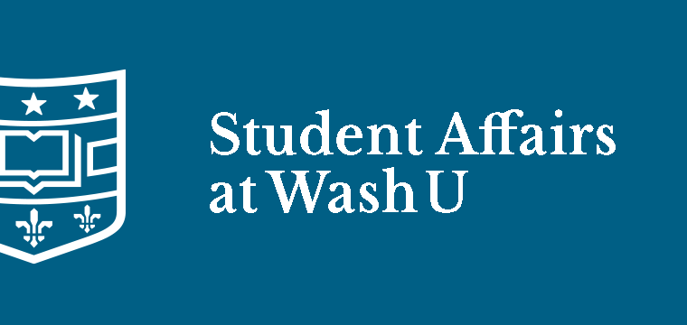 Student Affairs at Wash U