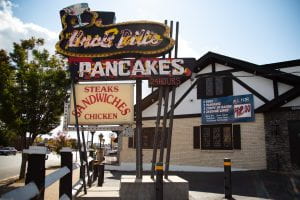 Uncle Bill’s Pancake and Dinner House